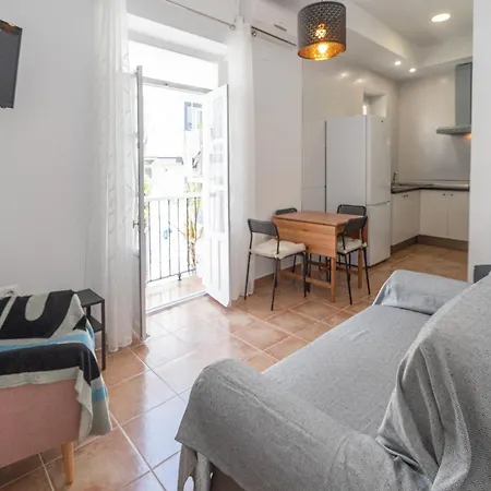 Sabor A Apartamento Cádiz