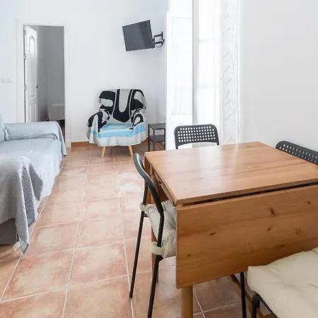 Sabor A Apartamento *