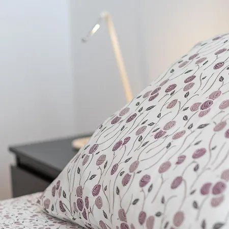 Sabor A Apartamento Cádiz