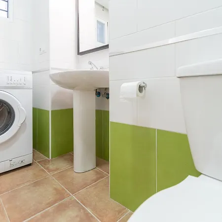 Sabor A Apartamento *