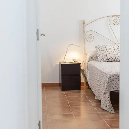 Apartamento Sabor A *
