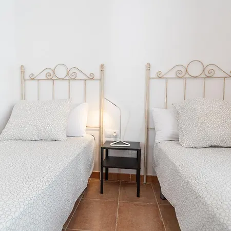 Apartamento Sabor A *