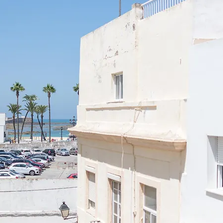 Sabor A Cádiz