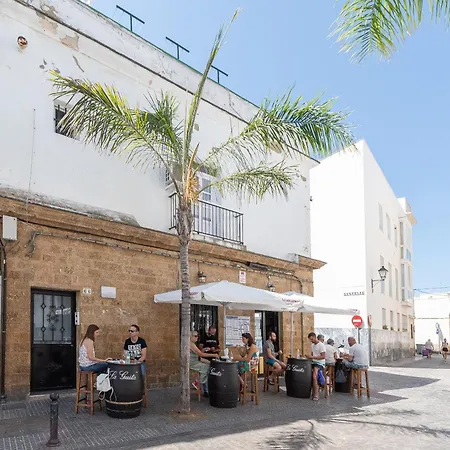 Sabor A Cádiz