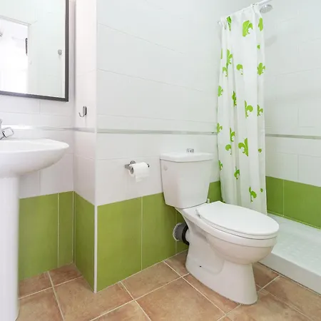Apartamento Sabor A *